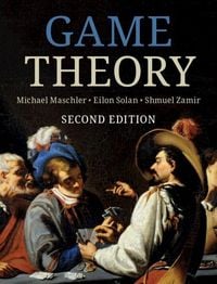 Produktbild: Game Theory