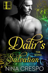 Produktbild: Dalir's Salvation