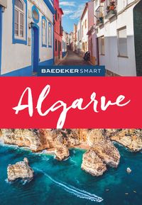 Bild vom Artikel Baedeker SMART Reiseführer Algarve vom Autor Andreas Drouve