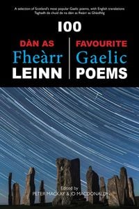 Produktbild: 100 D&agrave;n as Fhe&agrave;rr Leinn