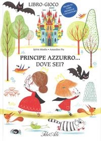 Produktbild: Principe azzurro... dove sei?
