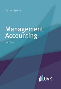 Produktbild: Management Accounting