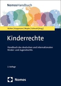 Produktbild: Kinderrechte
