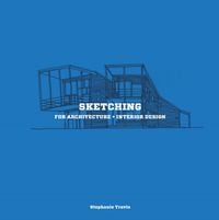 Produktbild: Sketching for Architecture + Interior Design