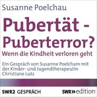 Produktbild: Pubertät - Puberterror?