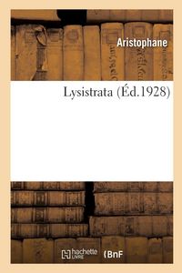 Produktbild: Lysistrata
