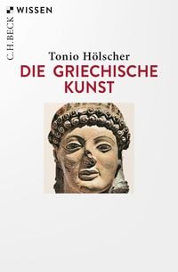 Produktbild: Die griechische Kunst