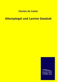 Produktbild: Uilenspiegel und Lamme Goedzak