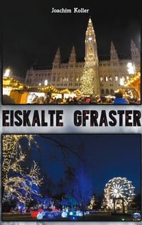 Produktbild: Eiskalte Gfraster