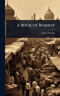 Produktbild: A Book of Bombay
