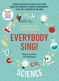 Produktbild: Everybody Sing! Science