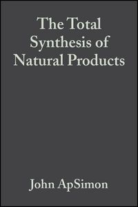 Produktbild: The Total Synthesis of Natural Products, Volume 2