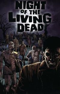 Produktbild: Russo, J: Night of the Living Dead