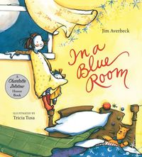 Produktbild: In a Blue Room
