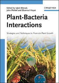 Produktbild: Plant-Bacteria Interactions