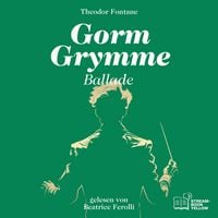 Produktbild: Gorm Grymme