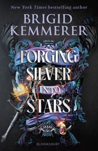 Produktbild: Forging Silver into Stars