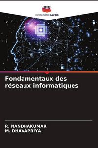 Produktbild: Fondamentaux des r&eacute;seaux informatiques