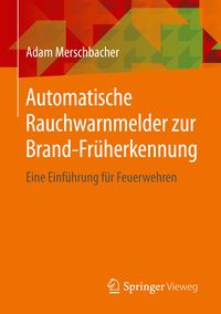 Produktbild: Automatische Rauchwarnmelder zur Brand-Fr&uuml;herkennung