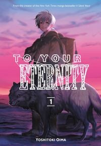 Produktbild: To Your Eternity 1