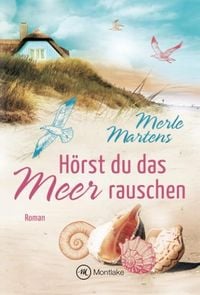 Produktbild: H&ouml;rst du das Meer rauschen