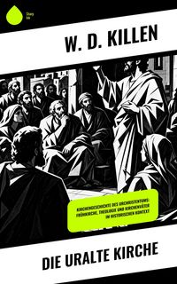 Produktbild: Die uralte Kirche