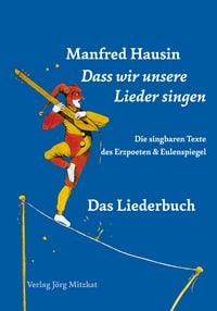 Produktbild: Dass wir unsere Lieder singen