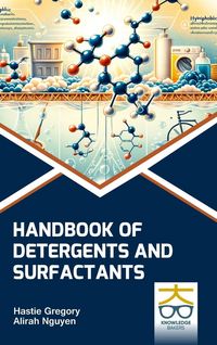 Produktbild: Handbook of Detergents and Surfactants