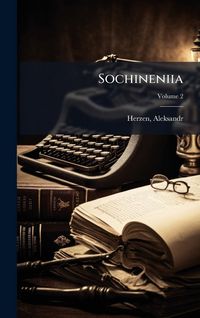 Produktbild: Sochineniia