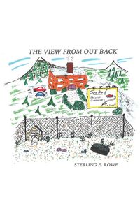 Produktbild: The View From Out Back