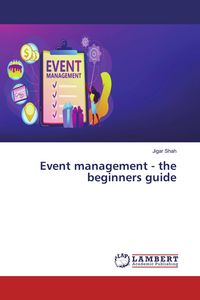 Produktbild: Event management - the beginners guide