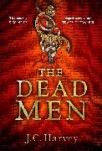 Produktbild: The Dead Men