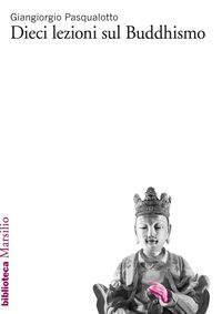Produktbild: Dieci lezioni sul buddhismo