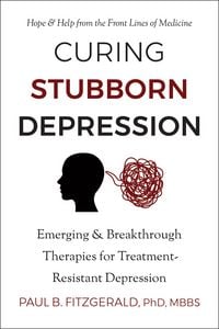 Produktbild: Curing Stubborn Depression