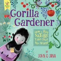 Produktbild: Gorilla Gardener