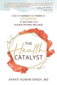 Produktbild: The Health Catalyst