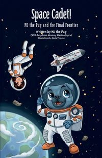 Produktbild: Space Cadet!