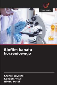Produktbild: Biofilm kana&iquest;u korzeniowego