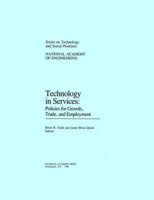 Produktbild: Technology in Services