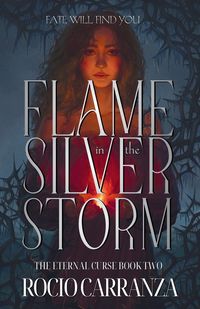 Produktbild: Flame in the Silver Storm