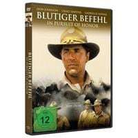 Produktbild: DON JOHNSON: Blutiger Befehl [Limited Edition]