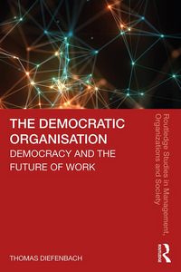 Produktbild: The Democratic Organisation