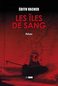 Produktbild: Les Iles de Sang