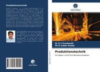 Produktbild: Produktionstechnik