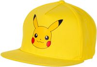 Produktbild: Pok&eacute;mon: Pikachu - Cap - yellow