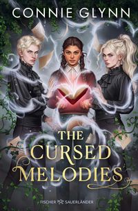 Produktbild: The Cursed Melodies
