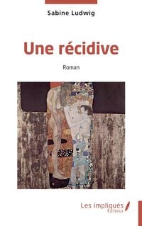 Produktbild: Une r&eacute;cidive