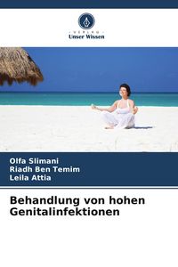 Produktbild: Behandlung von hohen Genitalinfektionen
