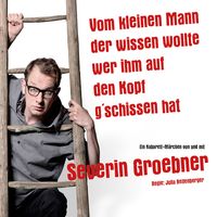 Produktbild: Vom kleinen Mann der wissen wollte wer ihm auf den Kopf g'schissen hat