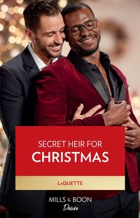 Produktbild: Secret Heir For Christmas